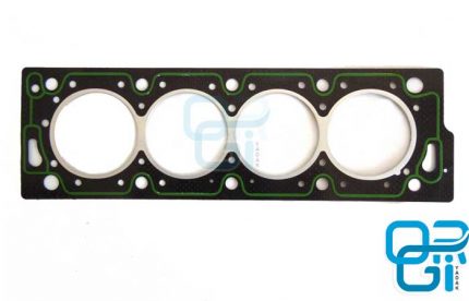 Pershia ELX single-hull cylinder head washer; meg / turkey