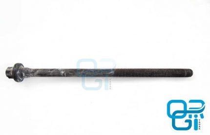 Header Screw 206 Type 2 (Long)