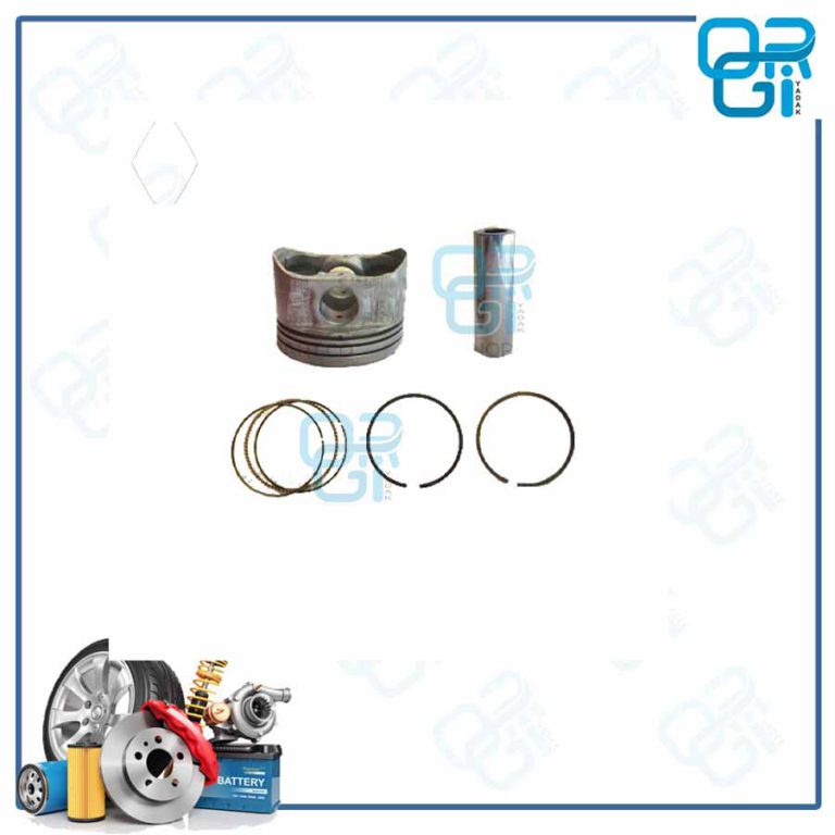 پیستون25بارینگL90ولفار