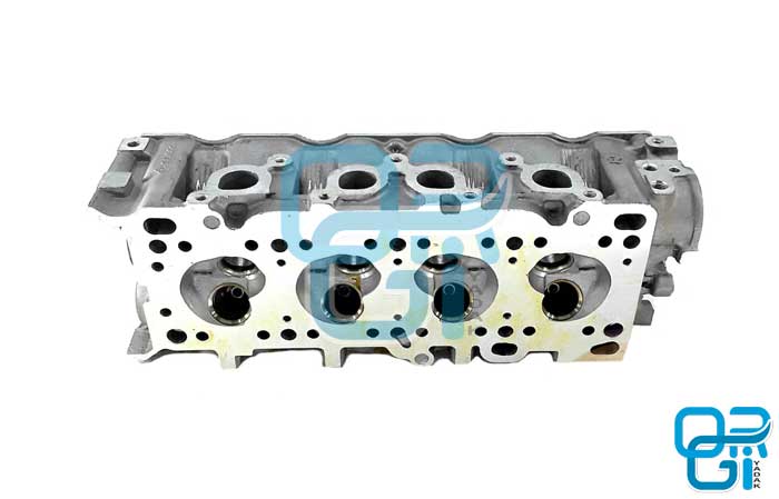 Pride X100 cylinder head سرسیلندرپرایدX100