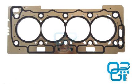 Three-hole cylinder head washer 206 Type 5 KIK