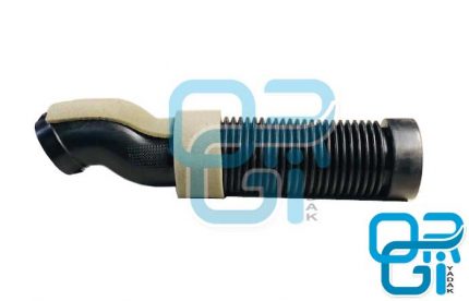 خرطومی زیرداشبوردپرایدراست(X100 (270