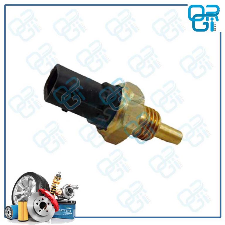 فشنگی آب دو فیش مگان1600 نیکو