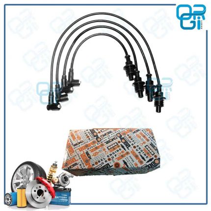 وایرشمع انژکتوری405نوبل