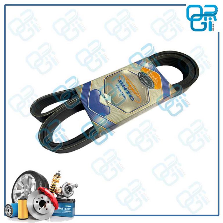تسمه دینام1665 405شاهین