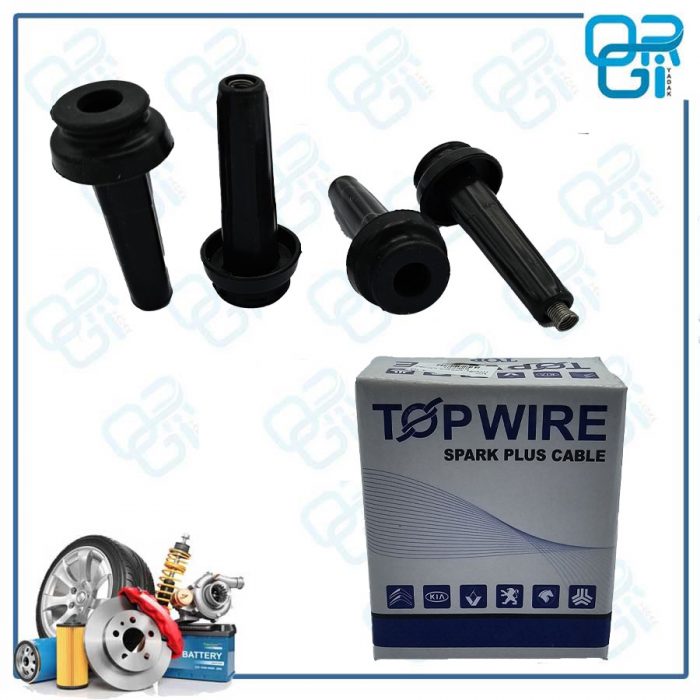 wire sham 206 tip2