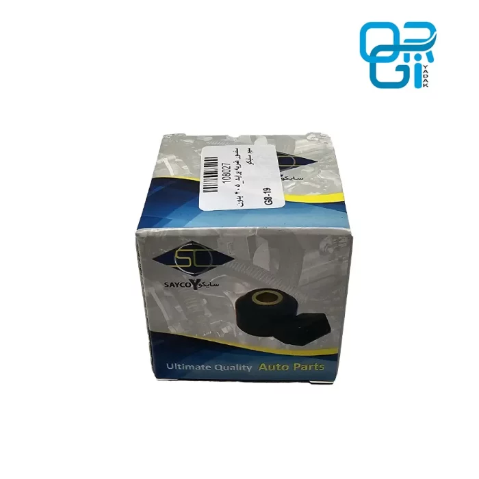 سنسور ضربه پراید_405 بدون سیم سایکو