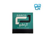هرزگرد دینام 405_پرشیا_سمند(XU7) و بزرگ زانتیا طرح آلمانی آراکو