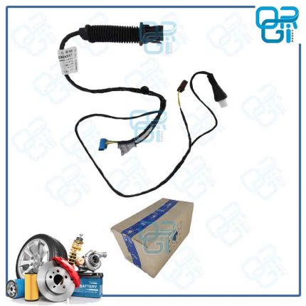دسته سیم درب عقب راست اکوماکس سمندشرکتی