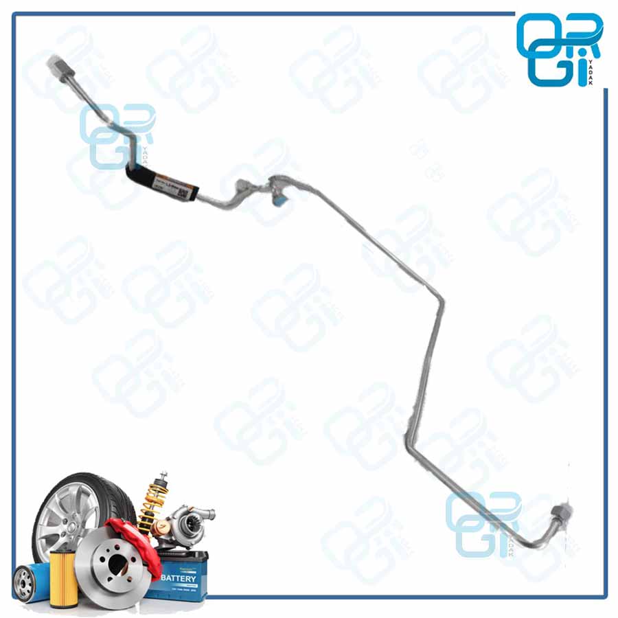 L3-nut-plug-cooler-tube-17 لوله کولرشمع دارL3مهره17