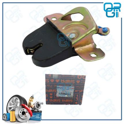 قفل صندوق تیباشرکتی