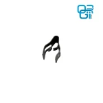 خار قاب دور ضبط پراید جدید