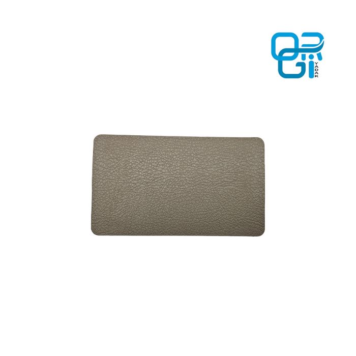 درب جعبه فیوز داخل اتاق سمند بژ شرکتی.2