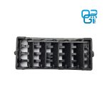 دریچه بخاری و کولر بغل داشبورد پراید صبا پاسارگاد