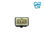 رله قفل مرکزی پراید قدیم