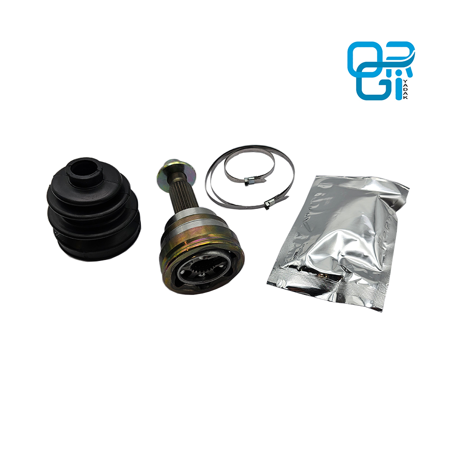 سرپلوس گیربکس 19 خار پراید عظام سرپلوس گیربکس 19 خار پراید عظام