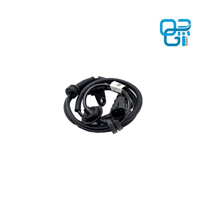 سنسور ABS عقب پراید وانت 151 کروز