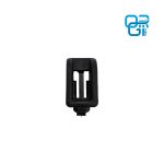 قاب دور شاسی قفل کن 405 مشکی
