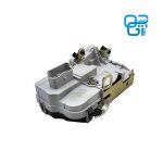 قفل درب جلو راست 206 شرکتی
