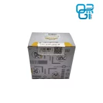 قفل سوئیچی درب صندوق ساندرو نیکو