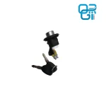 قفل سوئیچی درب صندوق ساندرو نیکو