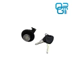 قفل سوئیچی درب صندوق ساندرو نیکو