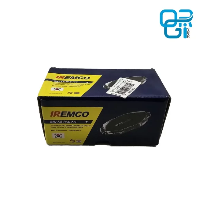 لنت جلو آریو Z300 _بسترن_شاهین امکو