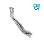 لوله کولر شیلنگی SH62 پراید یورو4