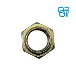 مهره توپی چرخ عقب 206