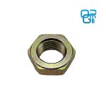 مهره توپی چرخ عقب 206