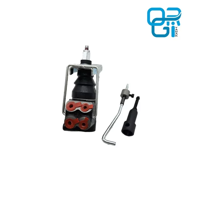 پمپ تقسیم ترمز ( فشار شکن ) L90