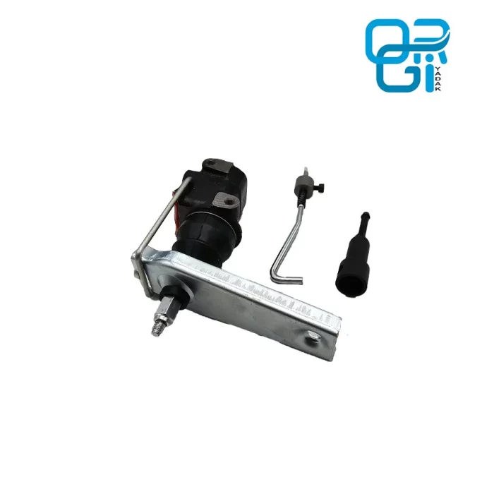 پمپ تقسیم ترمز ( فشار شکن ) L90