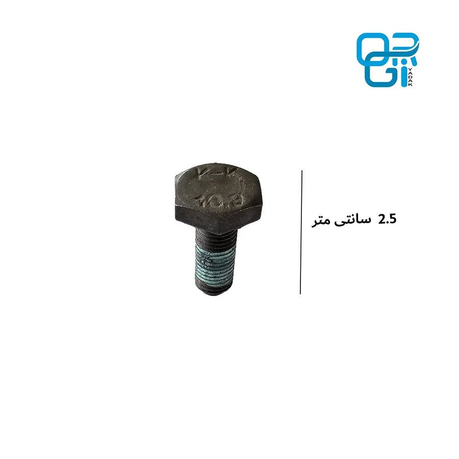 پیچ فلایویل 405