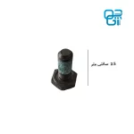 پیچ فلایویل 405