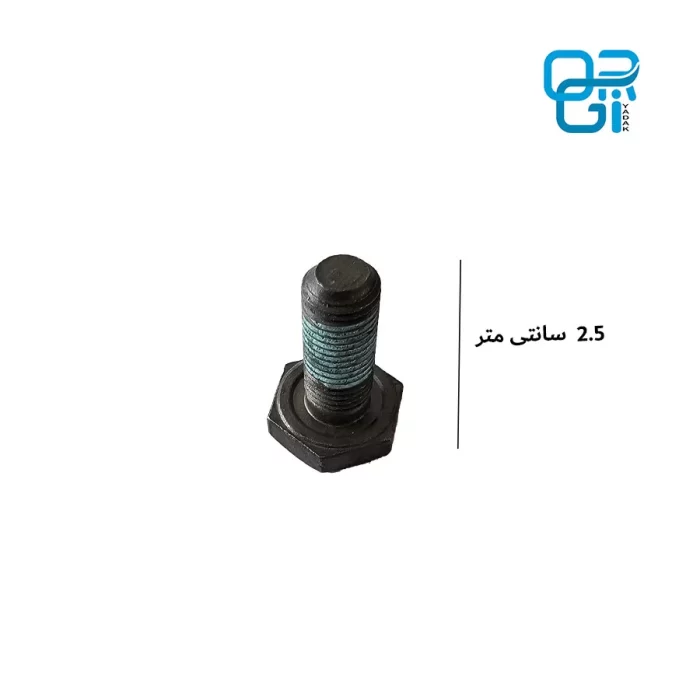 پیچ فلایویل 405