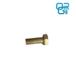 پیچ میل موجگیر کوتاه 405 (سایز 12_چهار سانت )