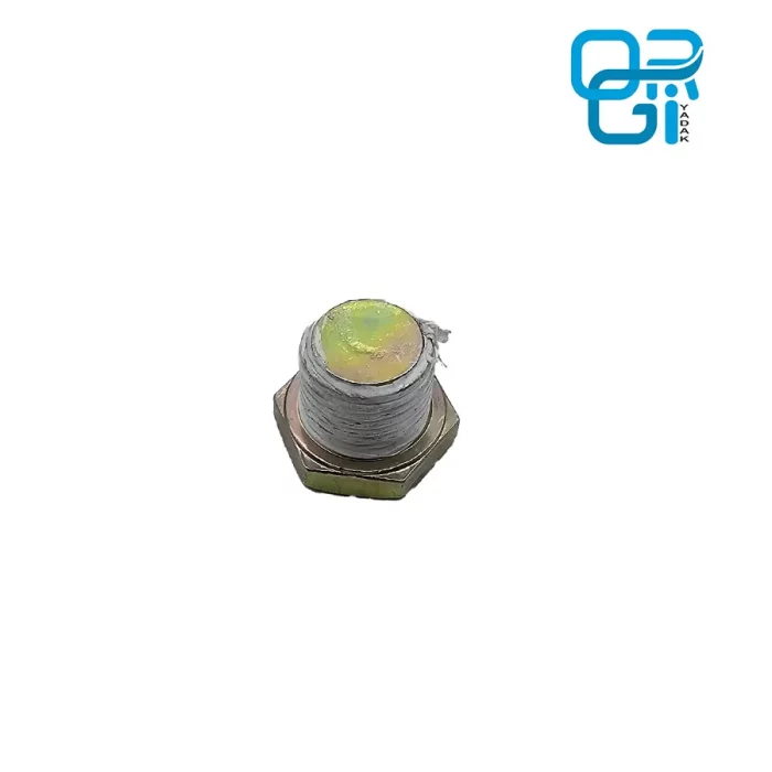 پیچ‌ تخلیه‌ واسکازین 405 شرکتی