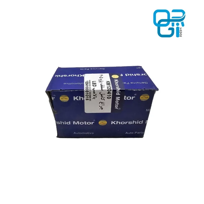 چراغ سقف LED 405 خورشید