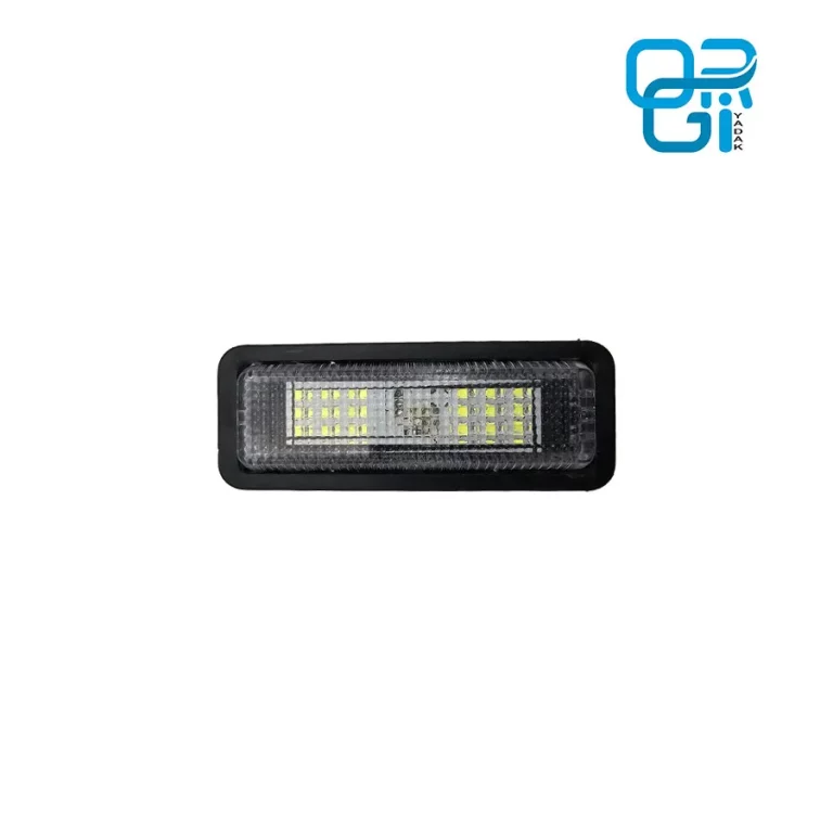چراغ سقف LED 405 خورشید