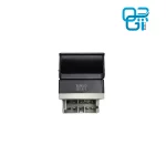 کلید شیشه بالابر دوپل عقب SLX_پرشیا ( نور نارنجی )