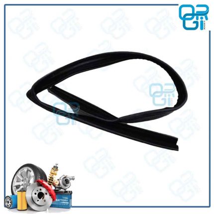 نواردورشیشه عقب راستL90نیکو