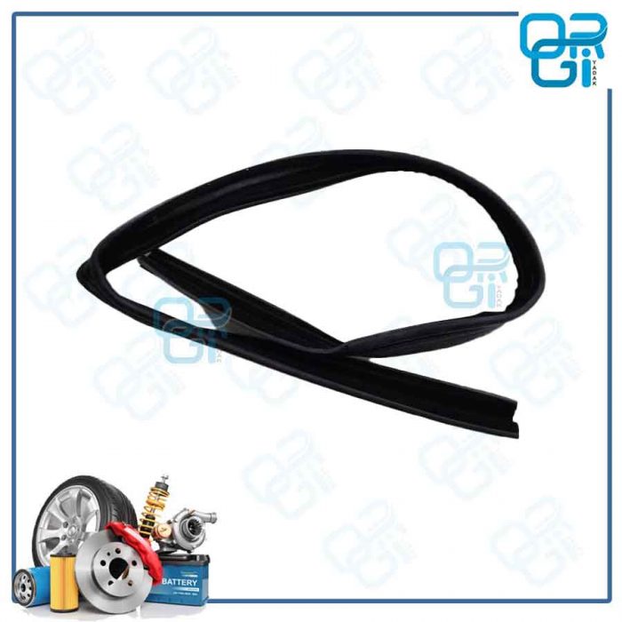 نواردورشیشه عقب راستL90نیکو