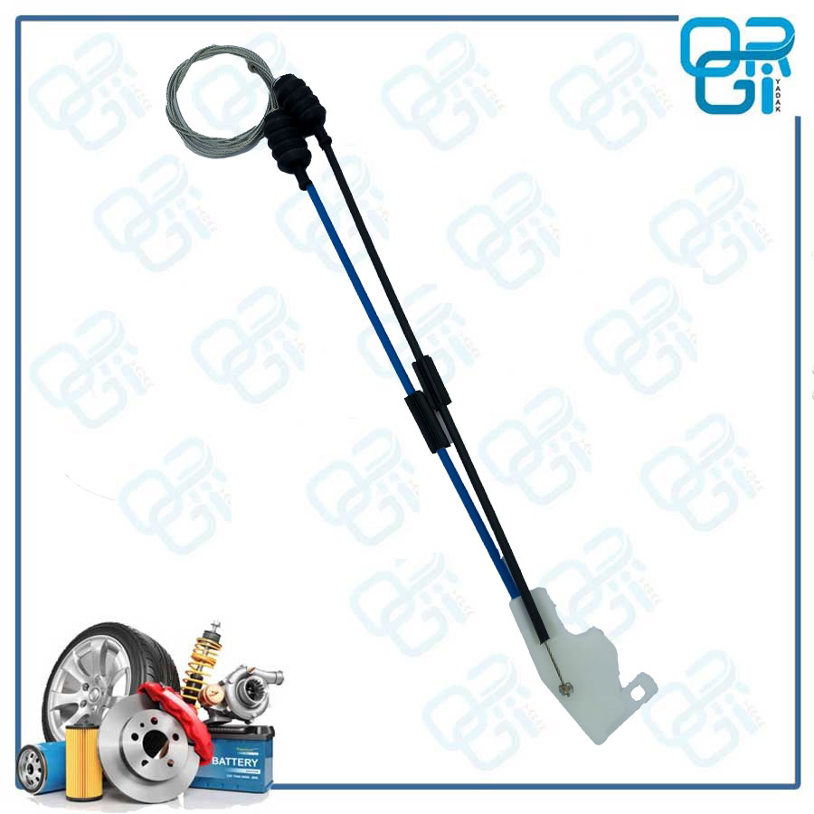 sim-shishe-balabar-L-pride سیم شیشه بالابر چپ پراید - Image 1