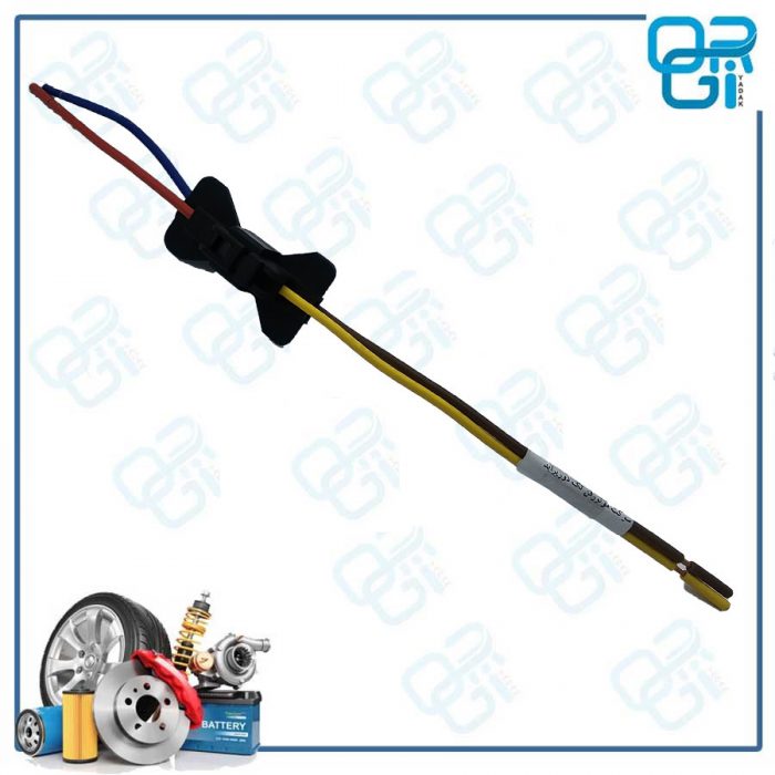 soket motor fan peride