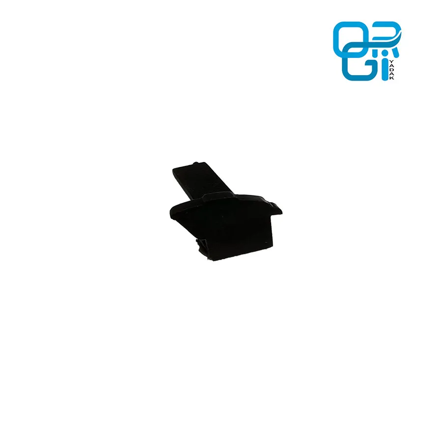 خار آبگیر بیرونی سمند ( لبه درب ) چپ