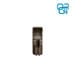 شاسی قفل کن خاری / پیچی 405 بژ