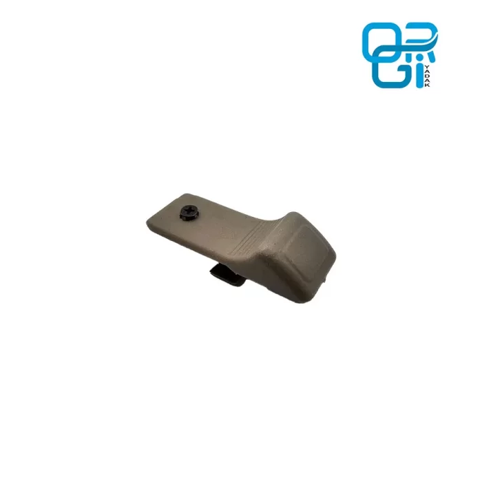 شاسی قفل کن خاری / پیچی 405 بژ