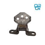 لولا درب جلو راست بالا پراید