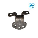 لولا درب جلو راست بالا پراید