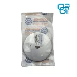 محافظ درب باک 206 نقره ای